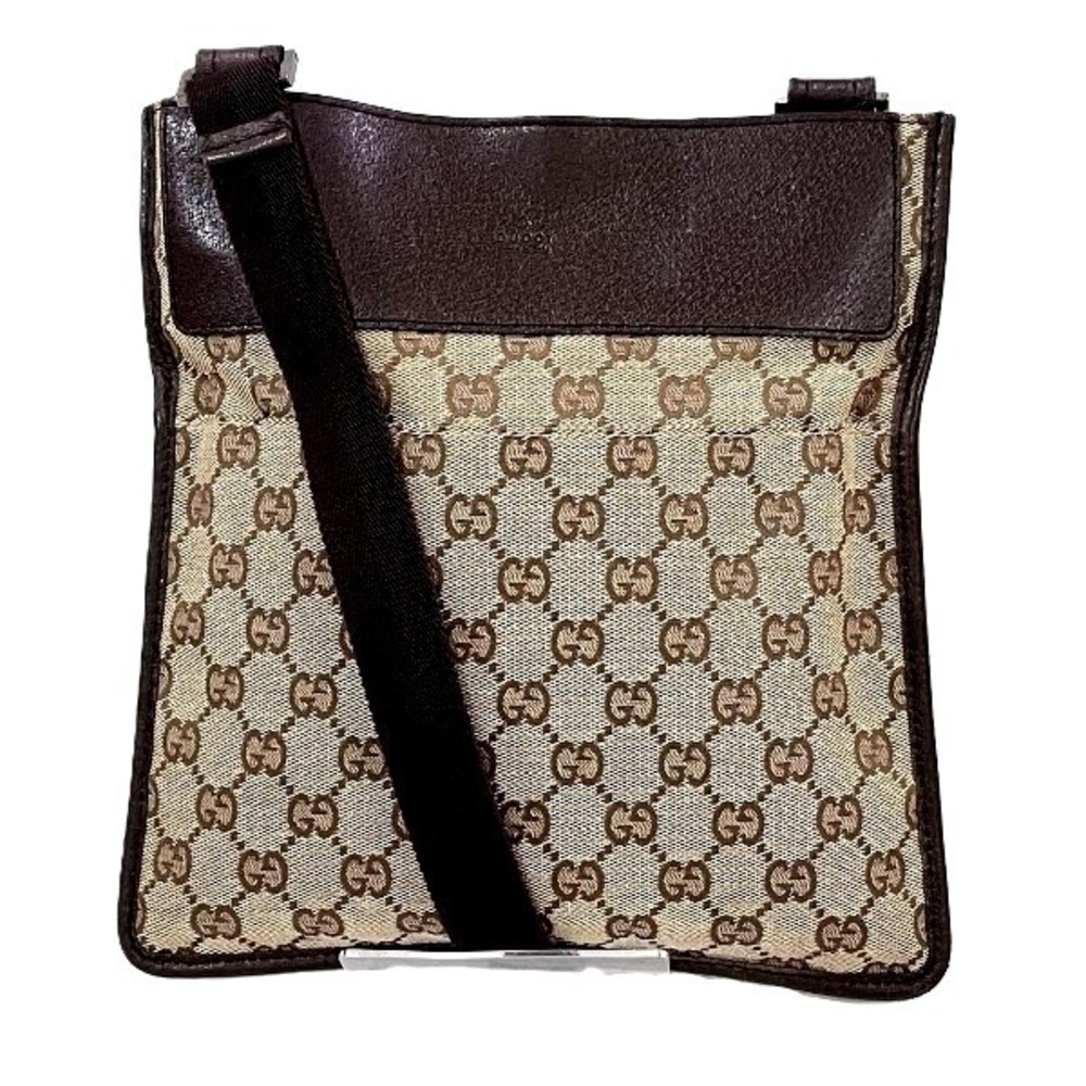 Gucci GG Bag Shoulder Crossbody
